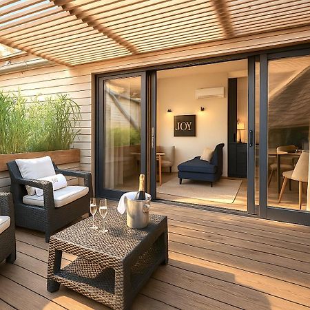 Maya Appartements & Suites Cosne-sur-Loire Dış mekan fotoğraf