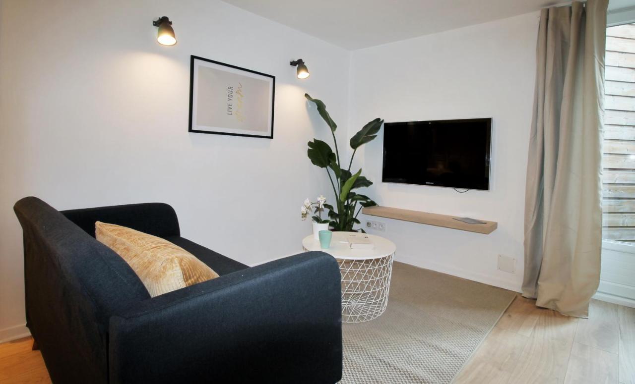 Maya Appartements & Suites Cosne-sur-Loire Dış mekan fotoğraf