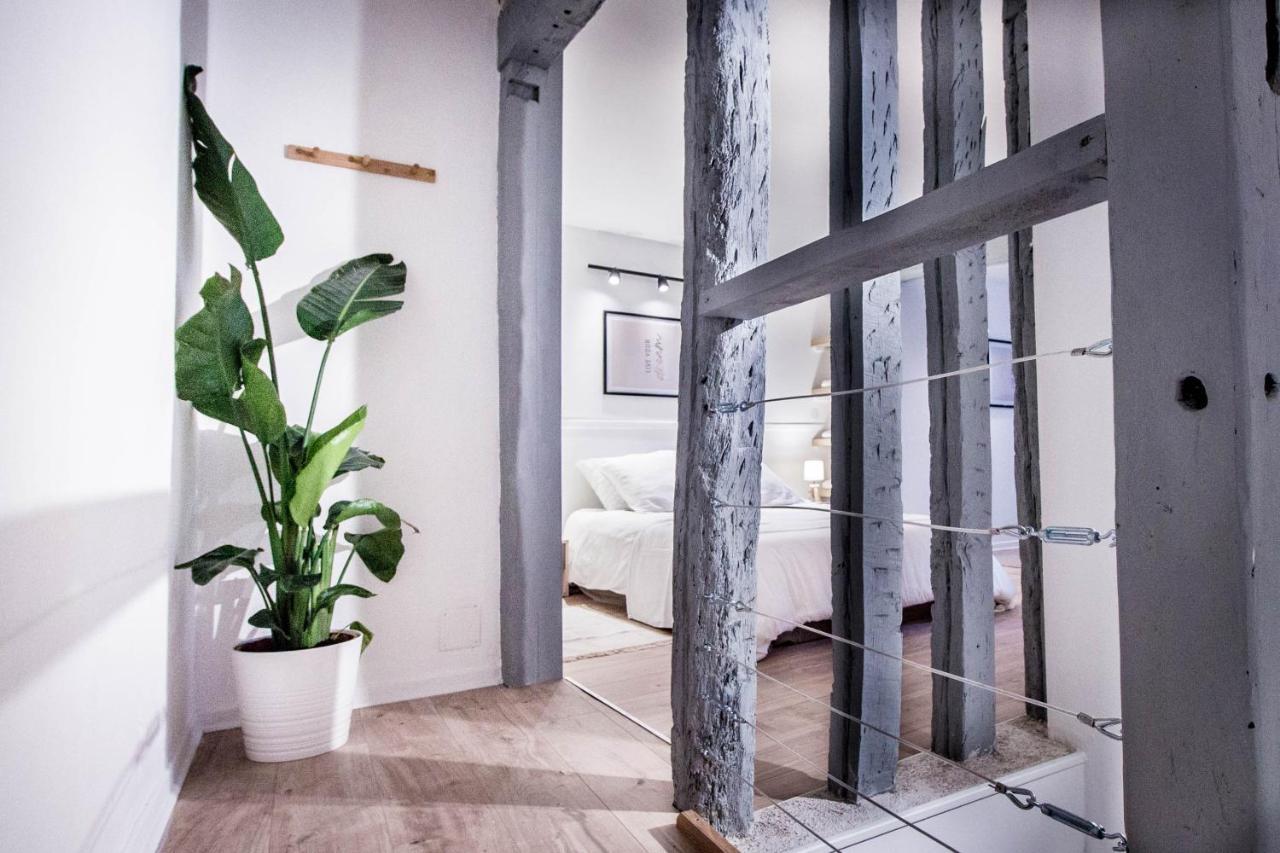 Maya Appartements & Suites Cosne-sur-Loire Dış mekan fotoğraf