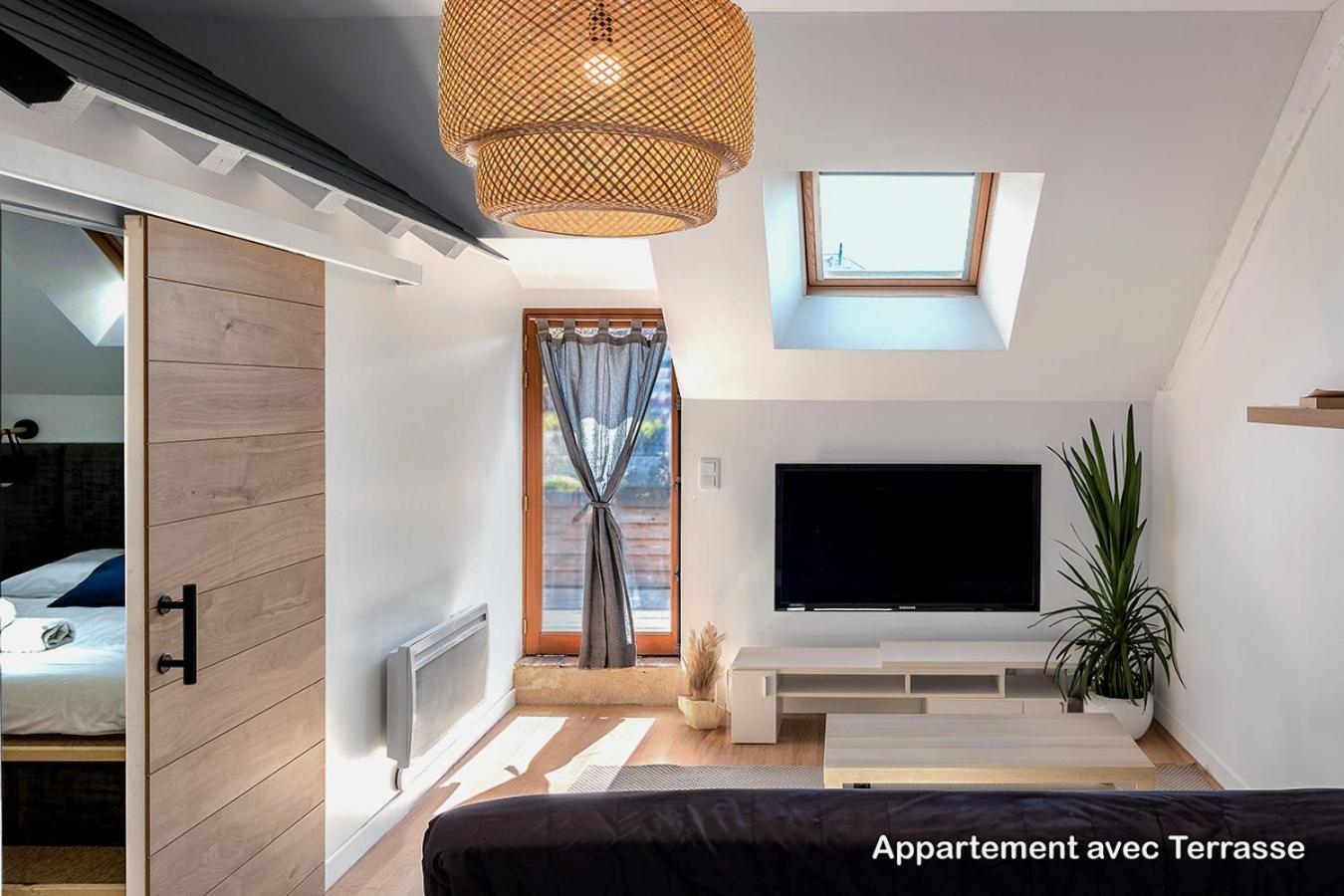 Maya Appartements & Suites Cosne-sur-Loire Dış mekan fotoğraf