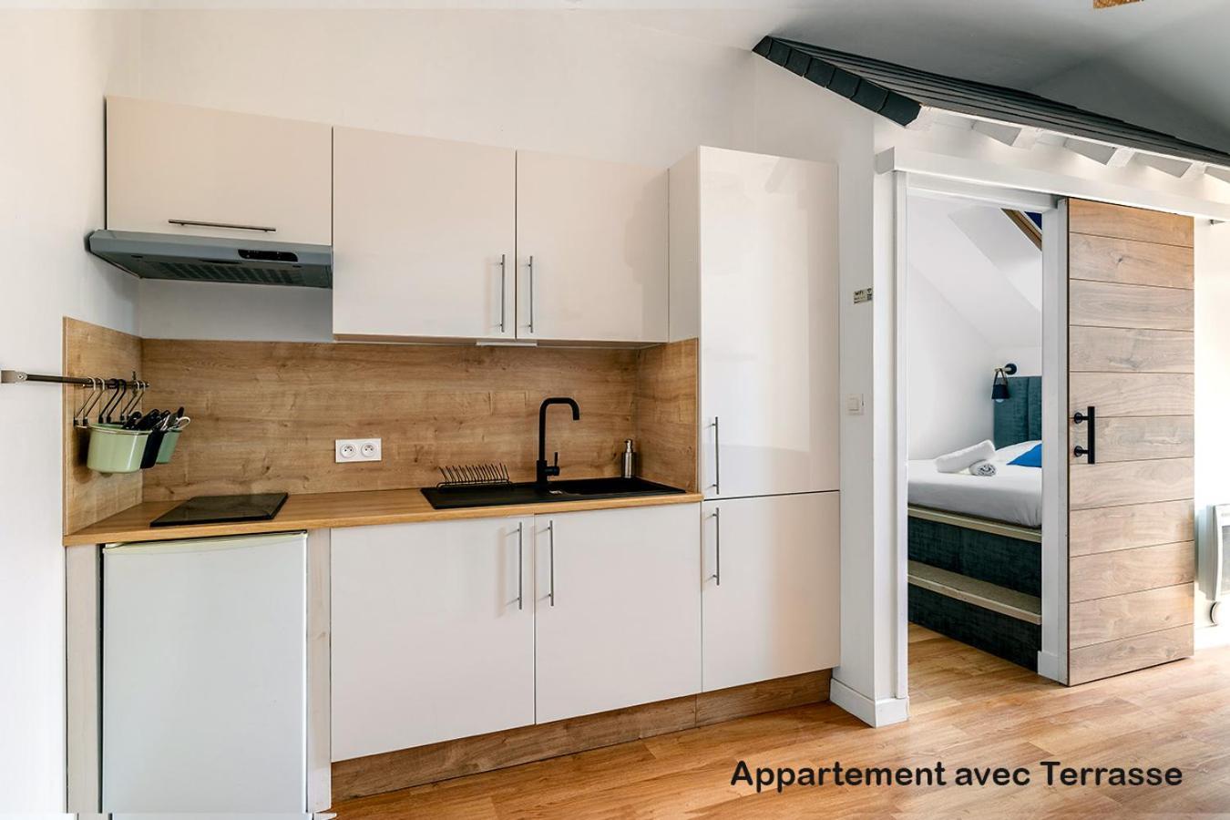 Maya Appartements & Suites Cosne-sur-Loire Dış mekan fotoğraf