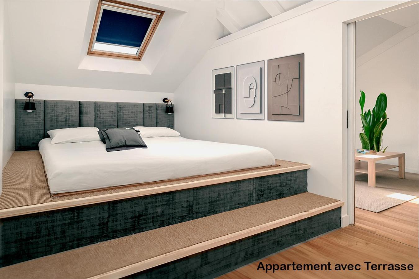 Maya Appartements & Suites Cosne-sur-Loire Dış mekan fotoğraf