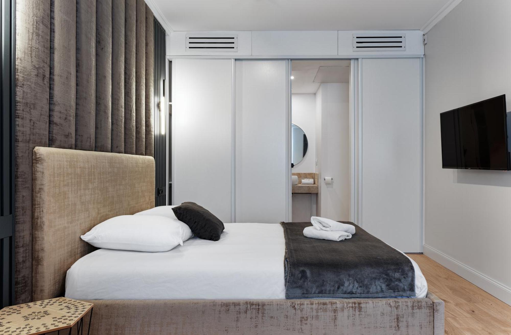 Maya Appartements & Suites Cosne-sur-Loire Dış mekan fotoğraf