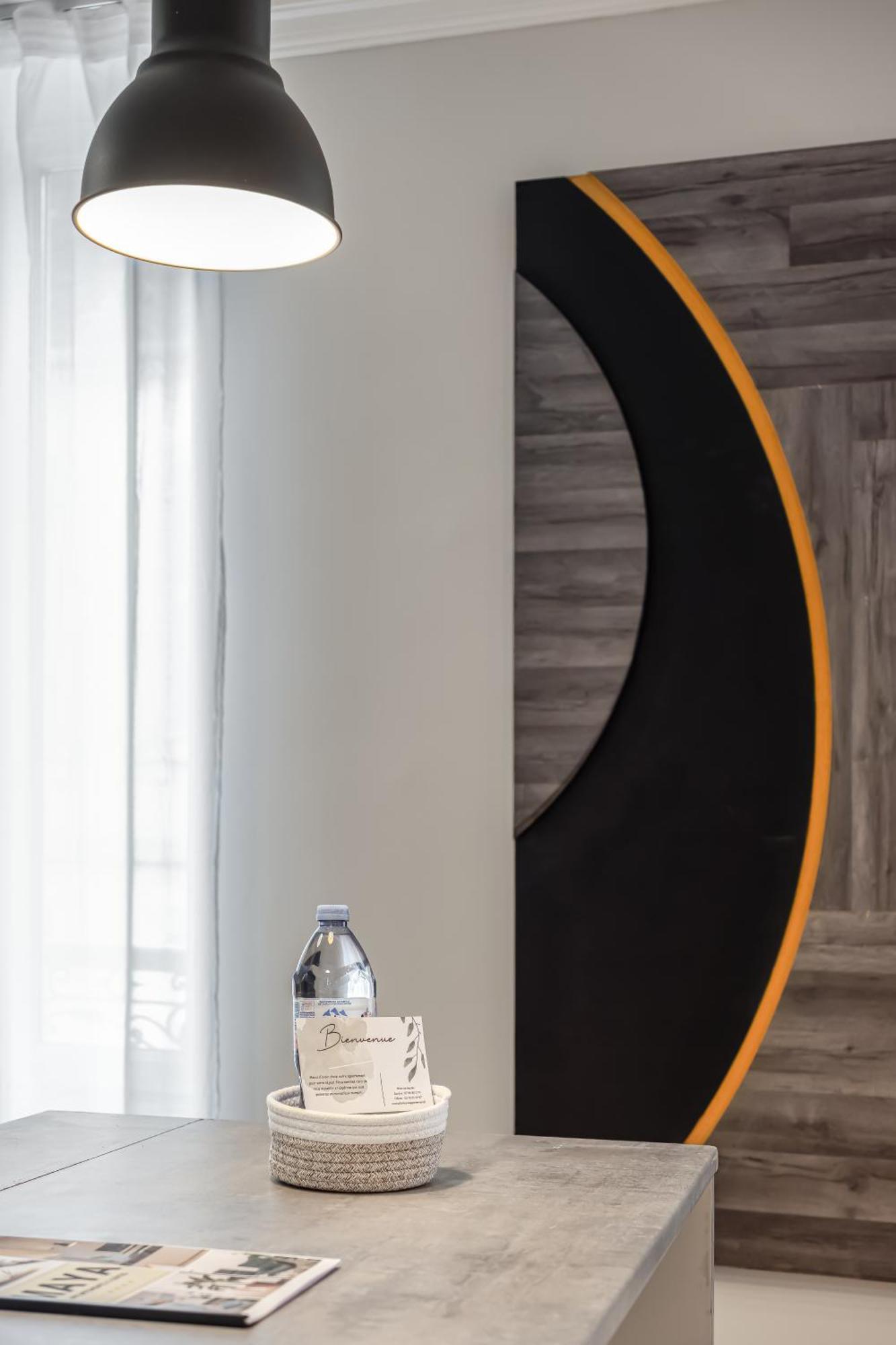 Maya Appartements & Suites Cosne-sur-Loire Dış mekan fotoğraf